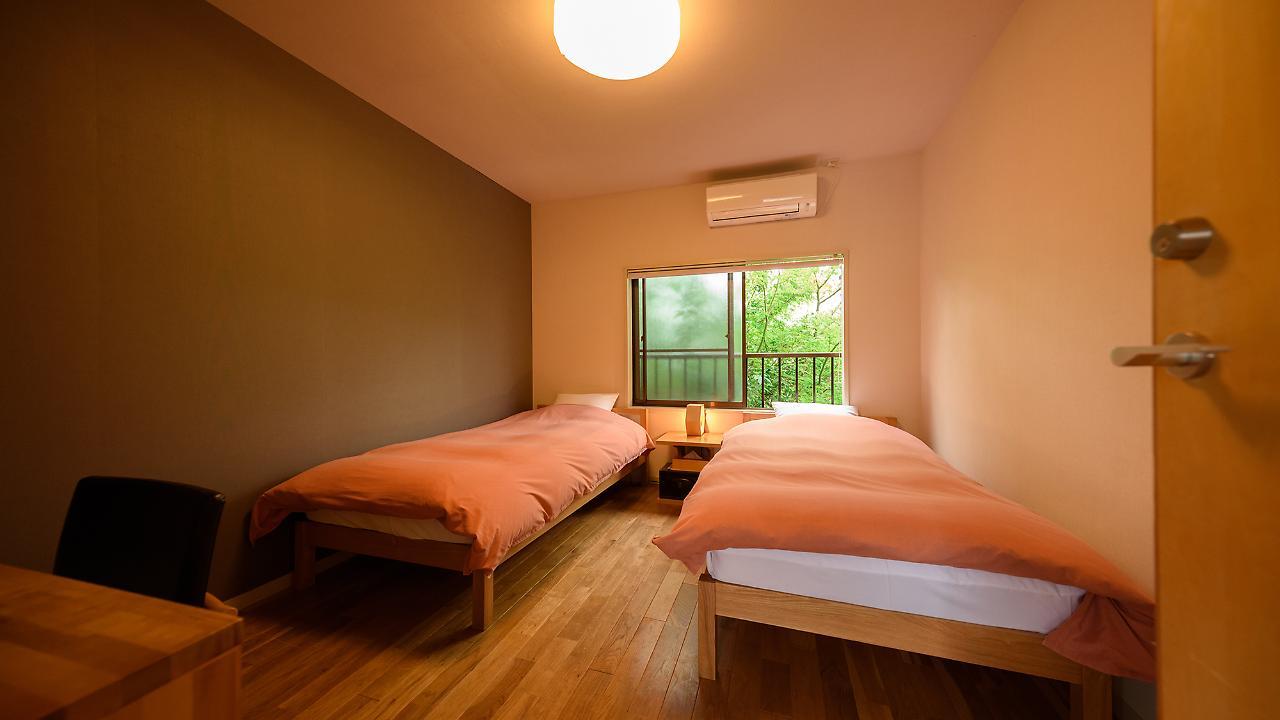 Yufuin Iyotomi Hotel Exterior photo
