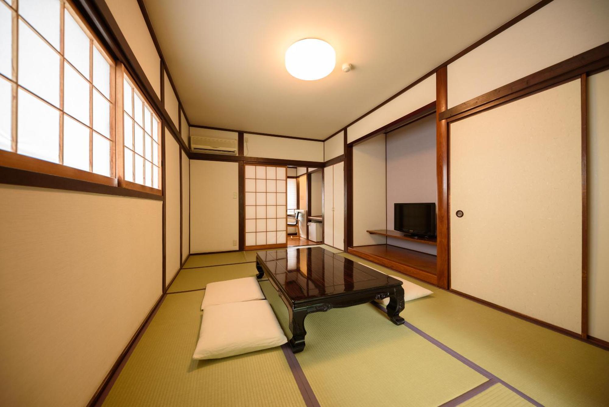 Yufuin Iyotomi Hotel Room photo