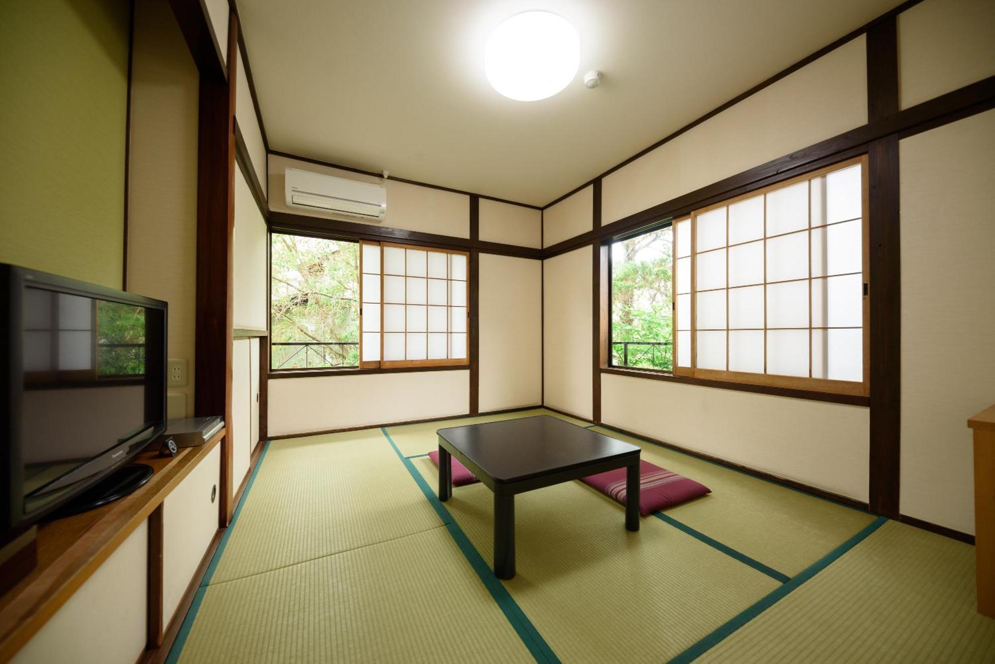 Yufuin Iyotomi Hotel Room photo