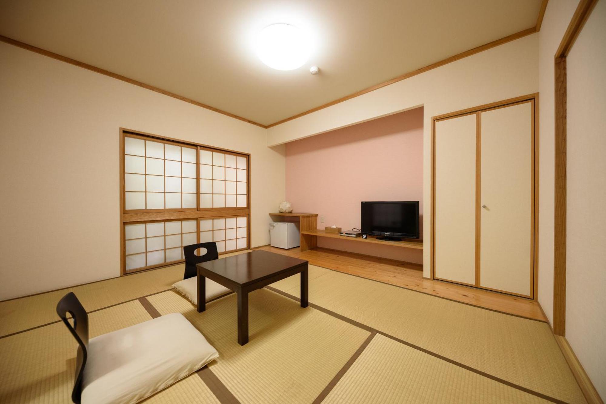 Yufuin Iyotomi Hotel Room photo
