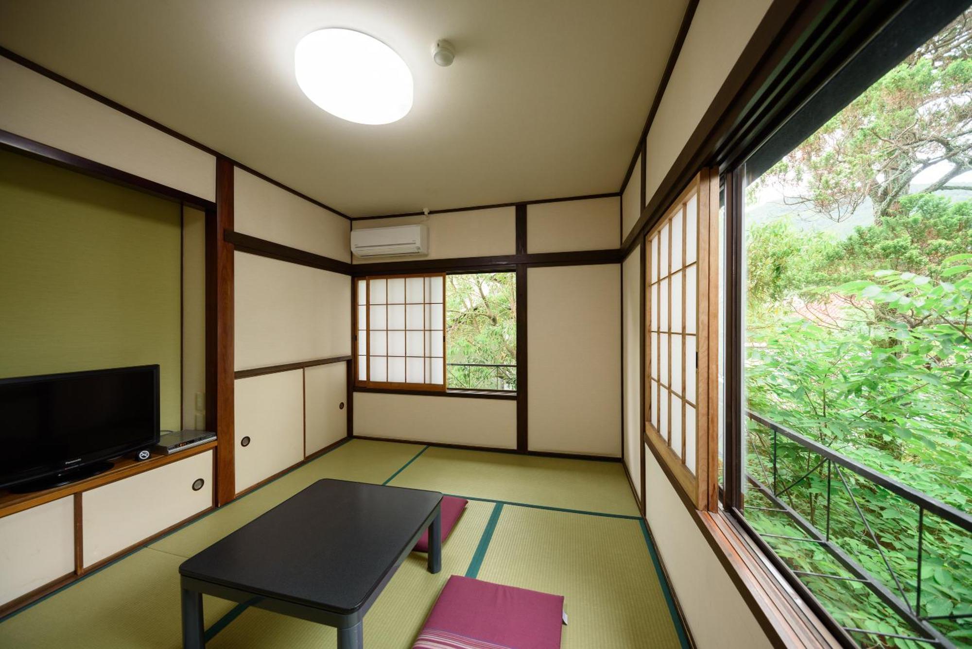Yufuin Iyotomi Hotel Room photo