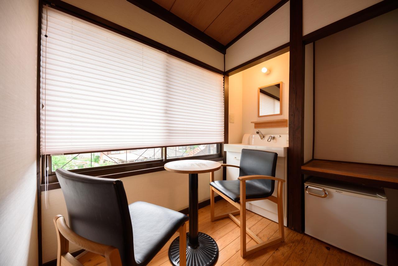 Yufuin Iyotomi Hotel Exterior photo