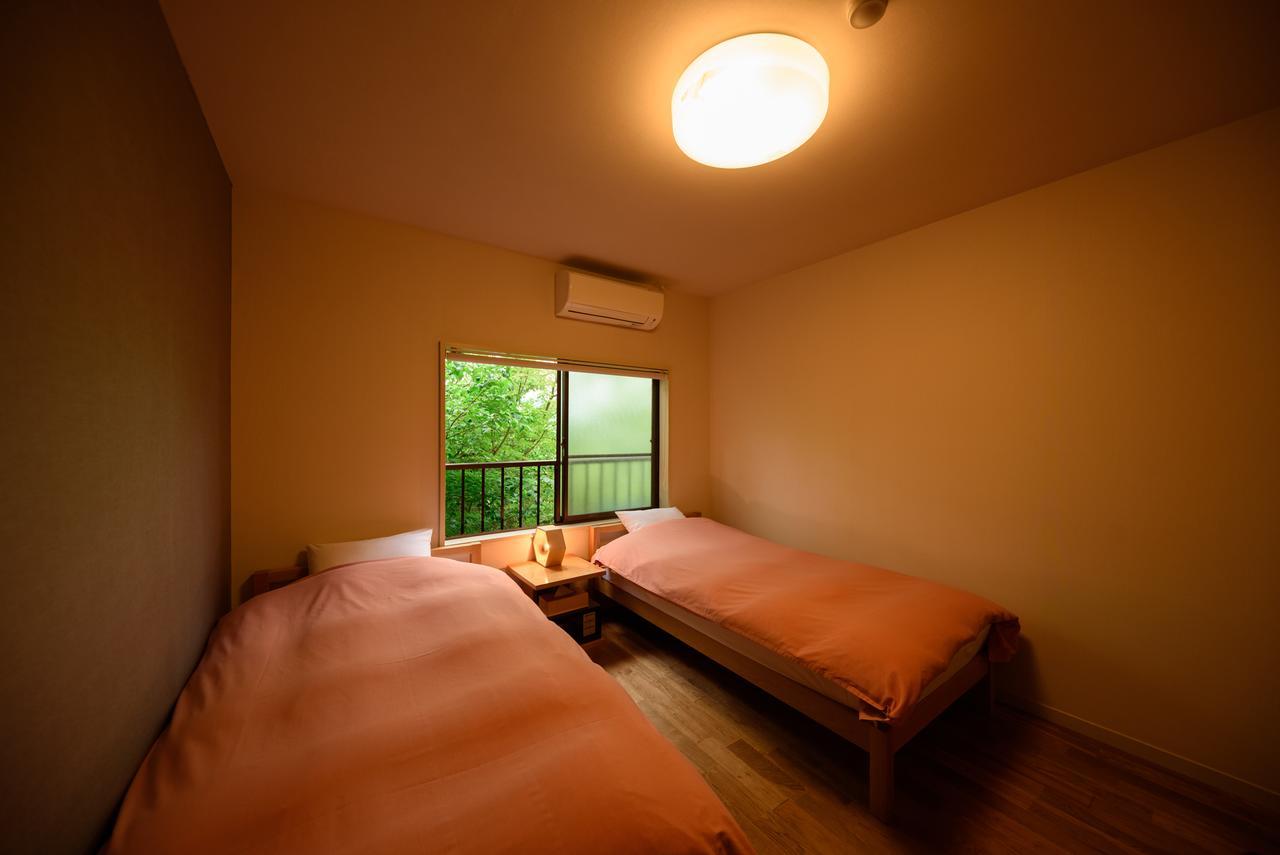 Yufuin Iyotomi Hotel Exterior photo