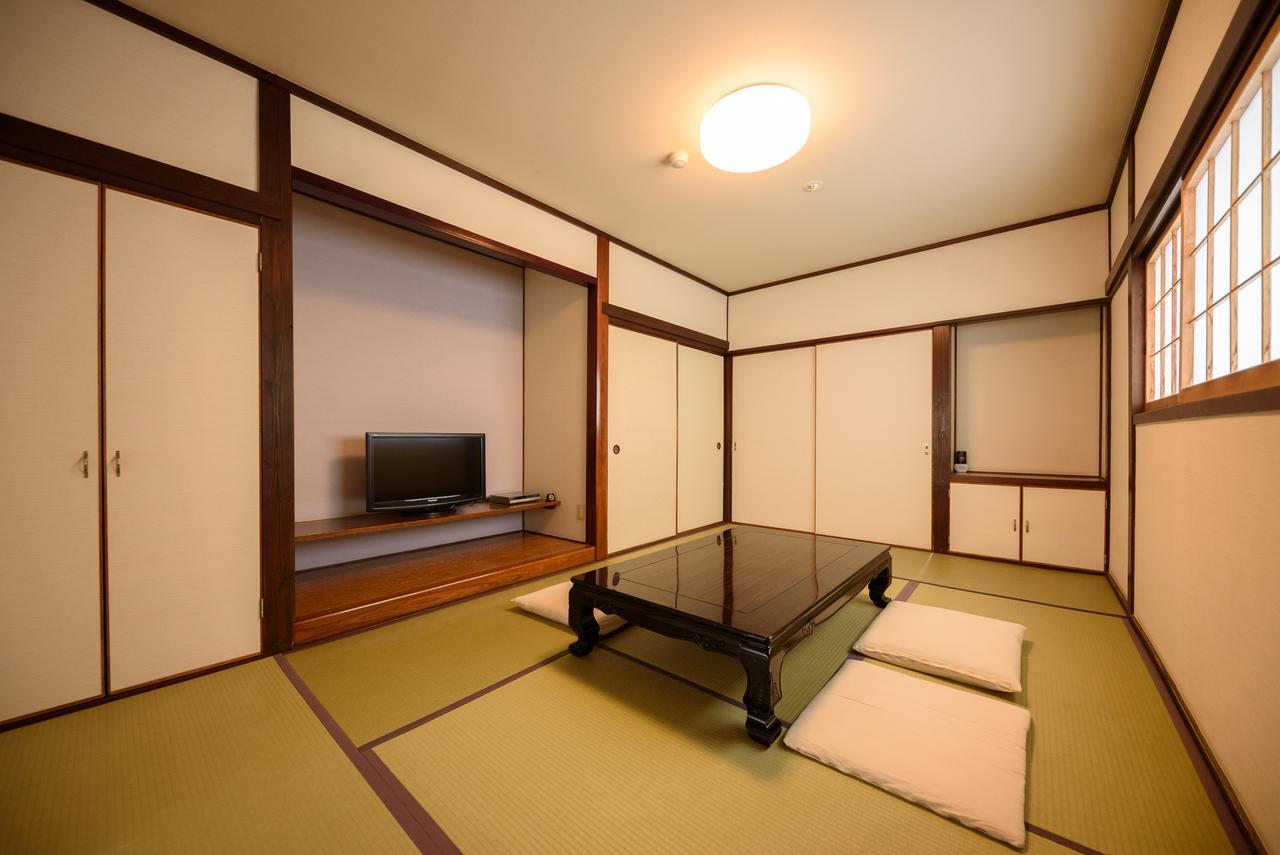 Yufuin Iyotomi Hotel Room photo