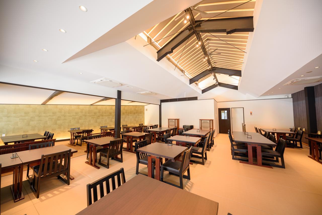 Yufuin Iyotomi Hotel Exterior photo