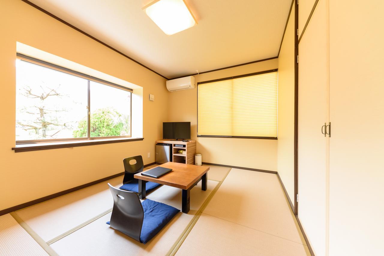 Yufuin Iyotomi Hotel Exterior photo