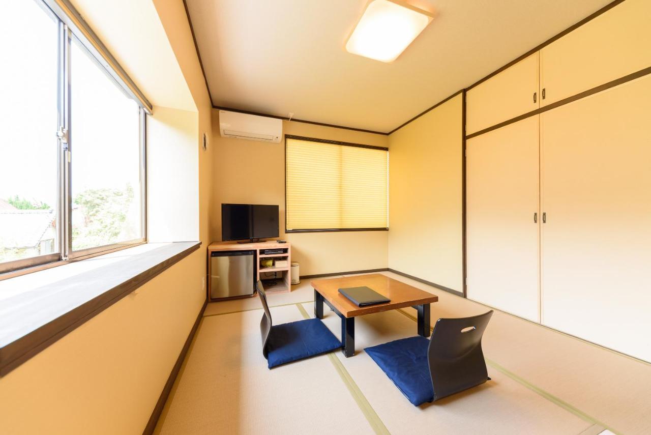 Yufuin Iyotomi Hotel Exterior photo